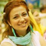 Elena Svetlickaya