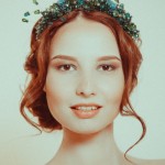 Виктория Ворона