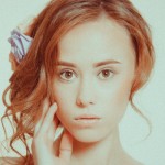 Ксения Подгорбунская
