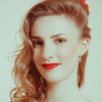  Анна Сысолятина