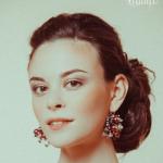 Екатерина Рязанцева