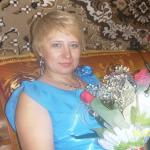 Елена Долматова