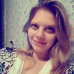 Виктория Гамбарук