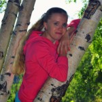 Елена Гребенщикова