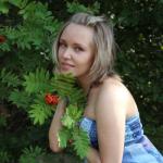 Рудая Елена