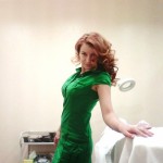 Марина Серебренникова