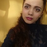 Алина Пушкина