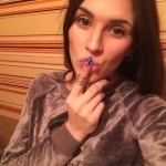 Анастасия  Конопелькина