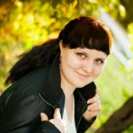 Светлана Ерошко
