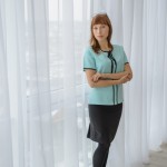 Кристина Колбашева