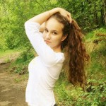 Лина Плехневич