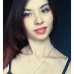 Юлия Прокопьева