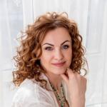 Наталья Турусина