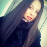 Юлия Траншкина