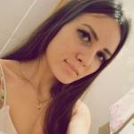 Ангелина Юркина