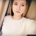 София Виноградова