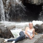 Анастасия Пенькова 