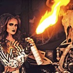 Алина Мухаметдинова