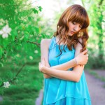 Рина Васильева