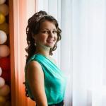 Зинаида Позднякова