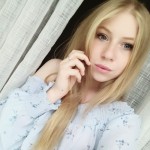 Дарья Пастушенко