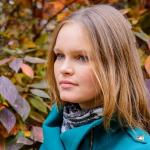 Екатерина Финашина