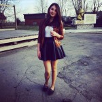 Яна Петрова