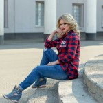 Дарья Авраменко