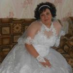 Галина Соловьёва