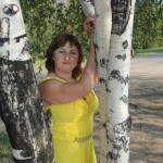 Elena Baiborodina