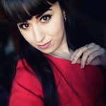 Маргарита Хрюкина