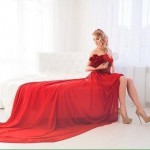 Олеся Гайнулина