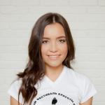 Анастасия  Заборская
