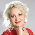 Медея Тарасова