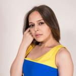Екатерина Долгушина