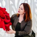 Елена Митюгова