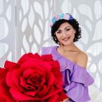 Ульяна Баннова