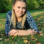 Толстихина Екатерина