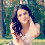 Ангелина Черепахина