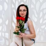 Анастасия Днепровская