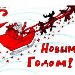 Колесов Денис