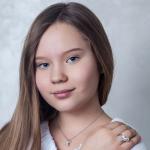 Диана Бутырина