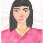 Анна Черкасова