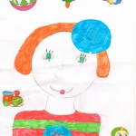 Екатерина Губарь