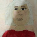Анастасия Матвеевская