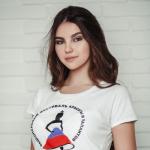 Ксения Попова