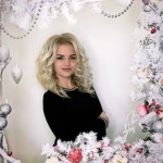 Анастасия Сергеева