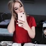 Дарья Семенюк