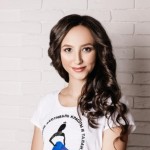 Анна Денисова