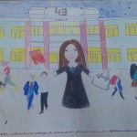 Наталья Родионова